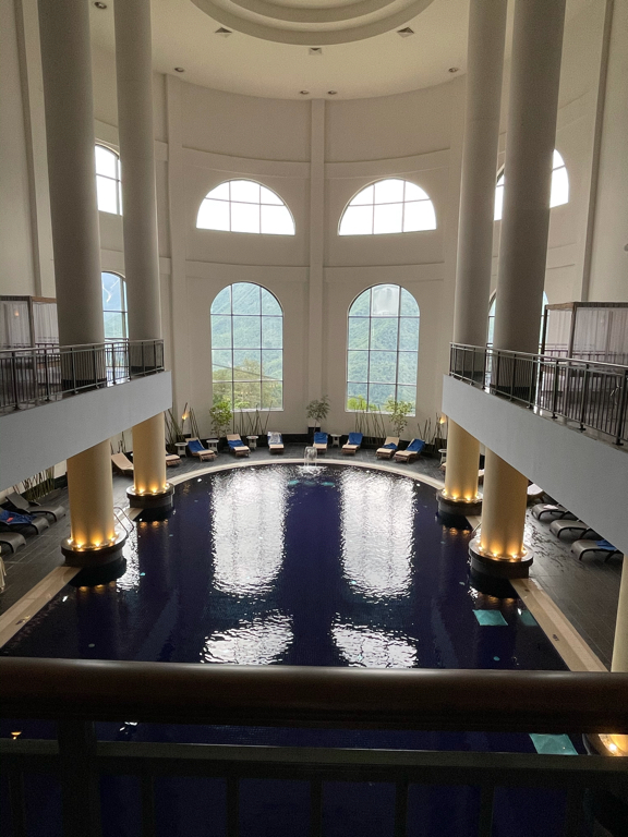 Фото Корпоративный центр Сбербанка