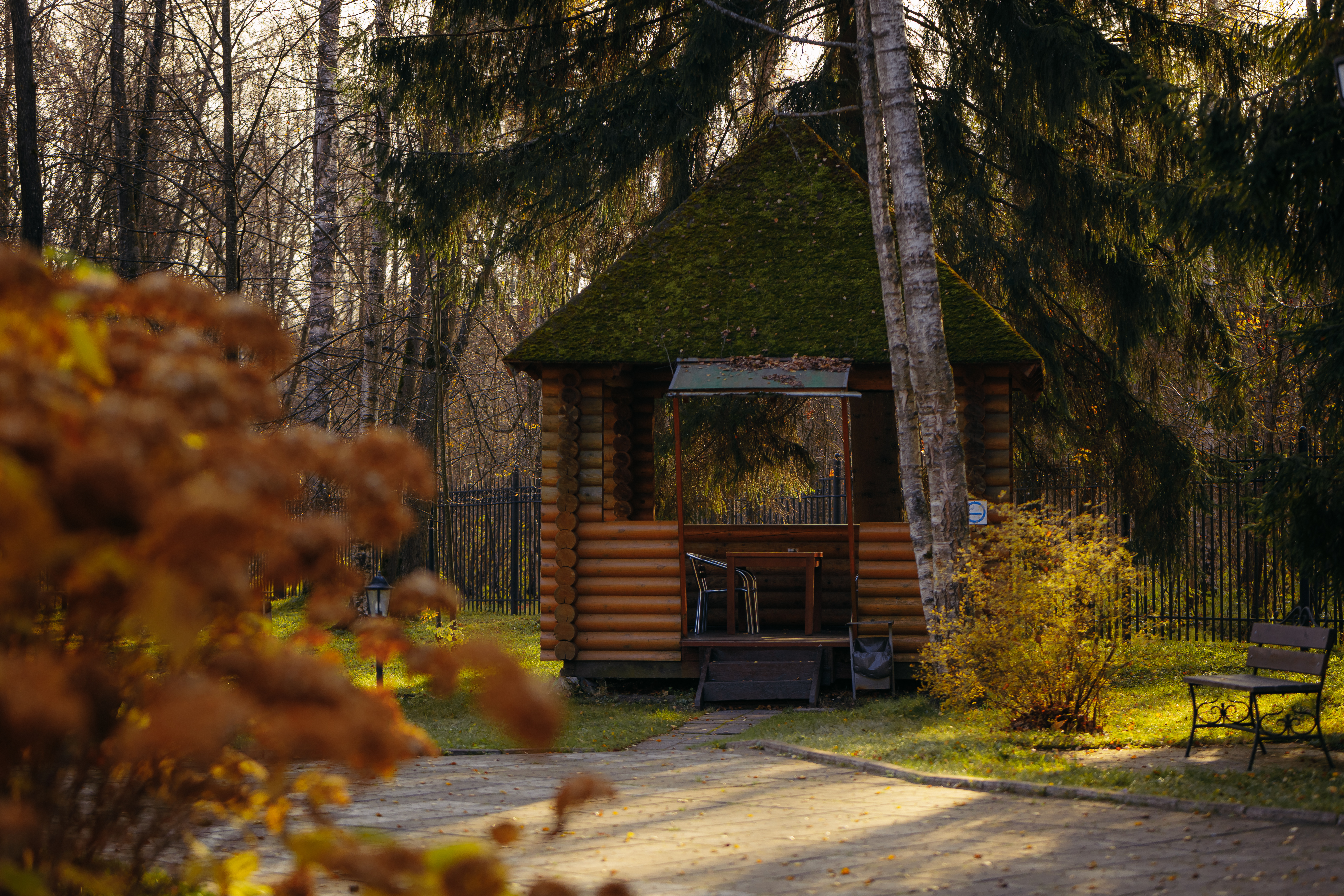 Фото Тверь Парк Отель