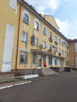 Вокзал Ивангород (Vokzalnaya ulitsa, 1), railway station