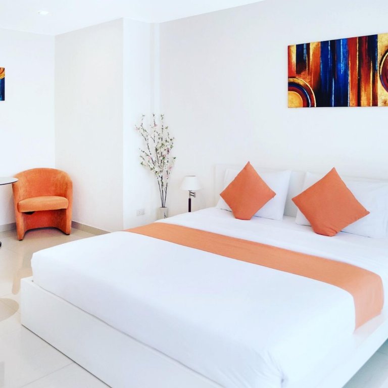 Фото Sunny Beach Residence