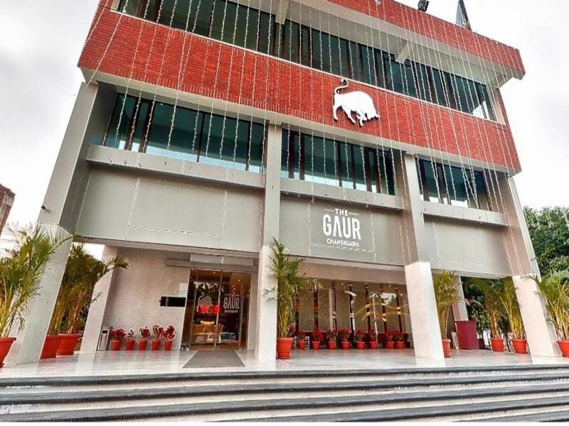 Фото отеля 1