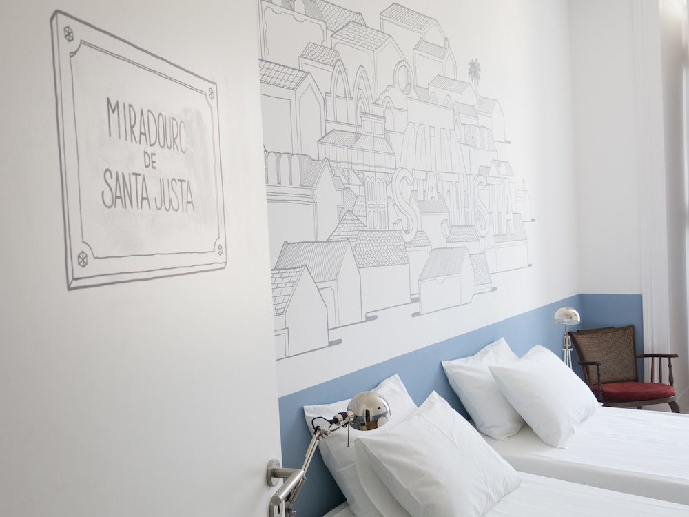 Фото Lisbon Check-In Guesthouse