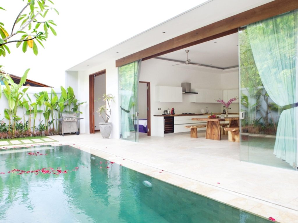 Фото Anema Villa Seminyak