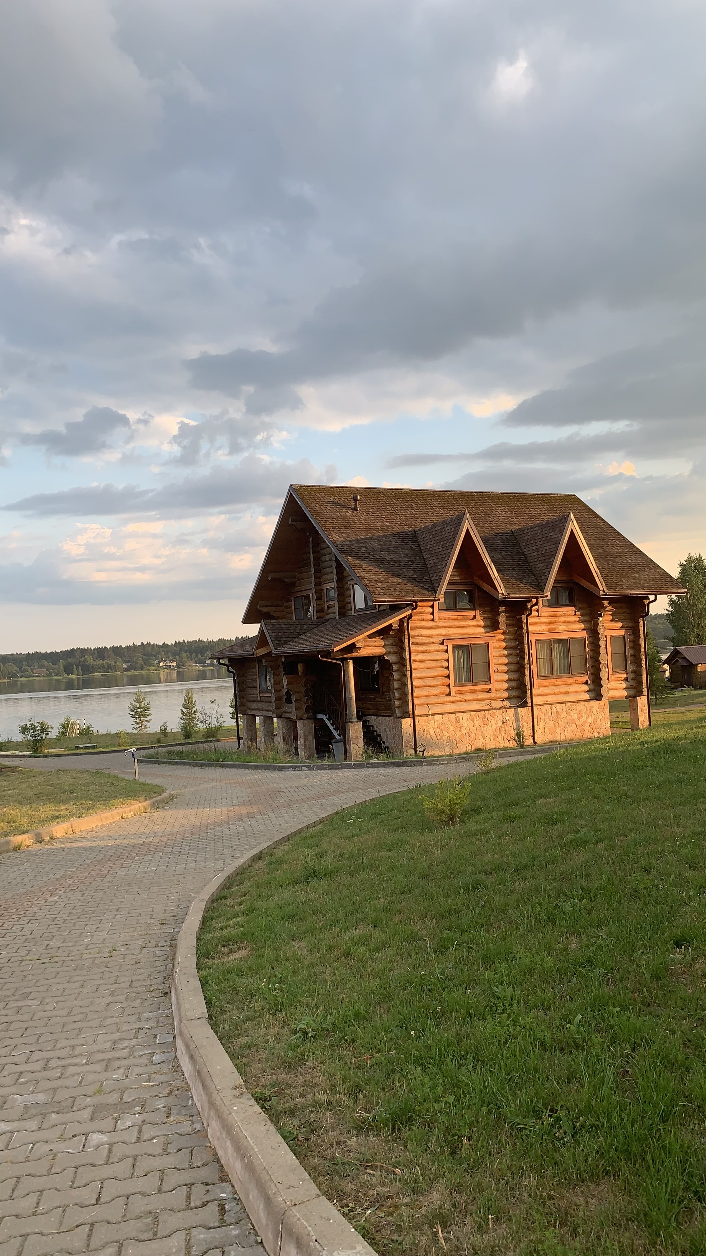 Фото Селигерская ривьера