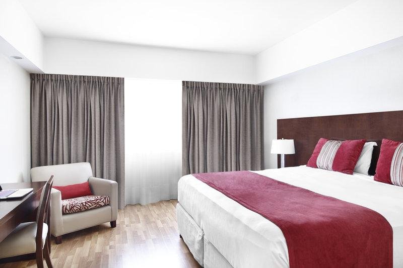 Фото Cyan Hotel de las Americas