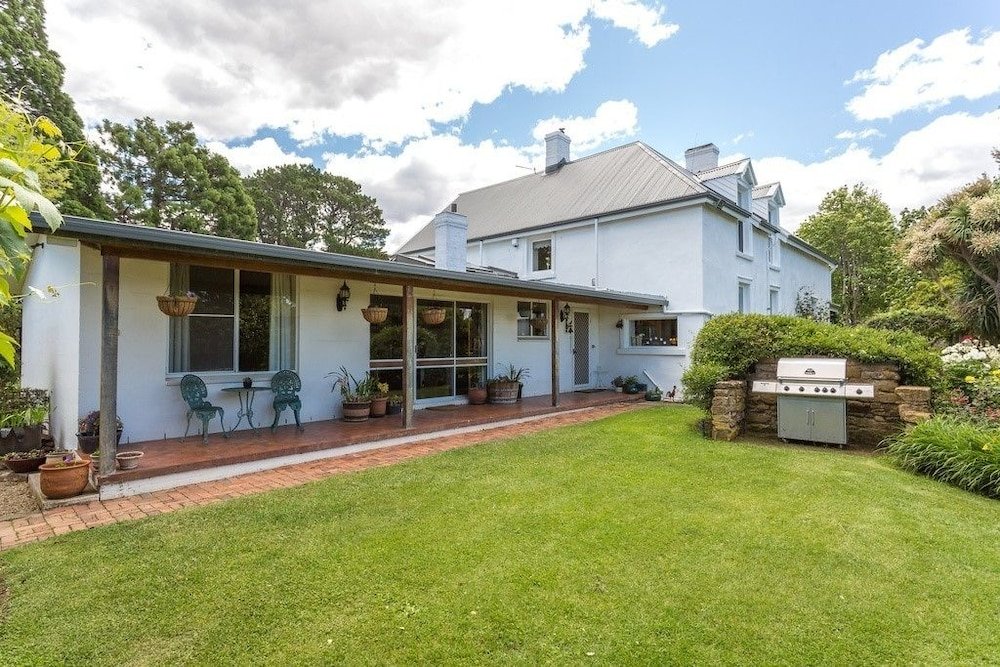 Фото Belmont Homestead