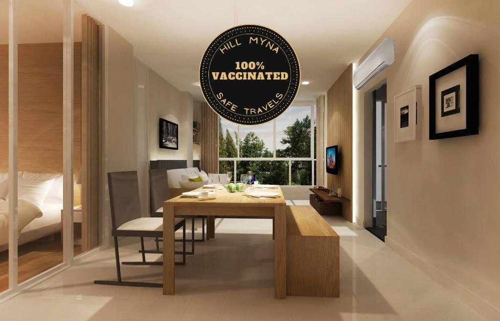 Фото Hill Myna Condotel