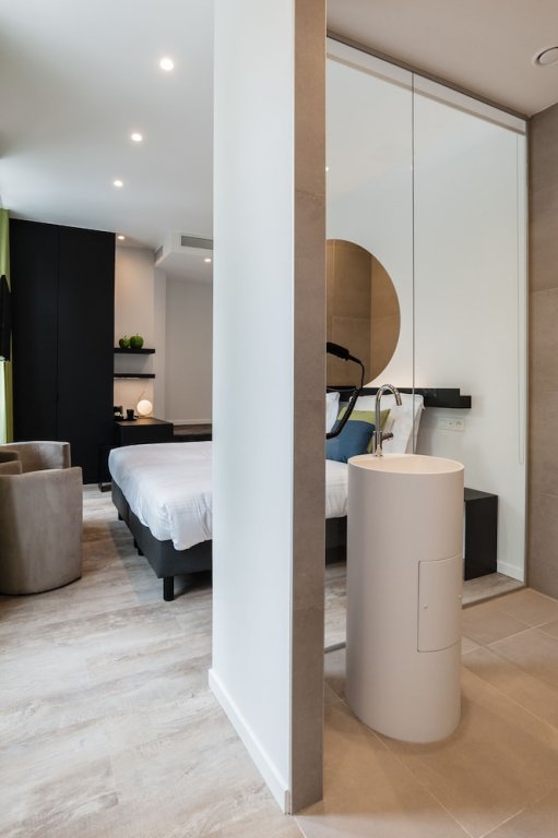 Фото Hotel Portinari