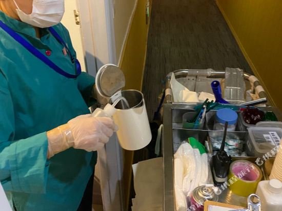 Фото Jinjiang Inn Style Shanghai Nanjing Road Fujian Middle Road