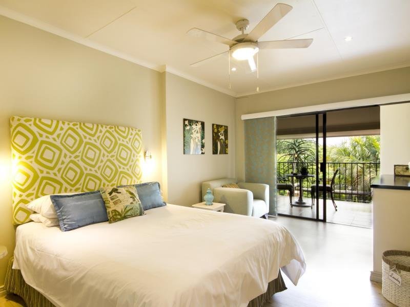 Фото La Roca Guesthouse