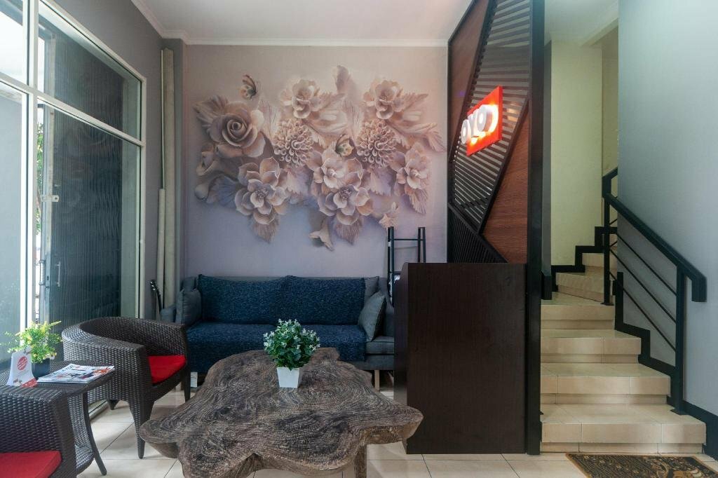 Hotel Ellegan Residence by Oyo Rooms, Earth, photo