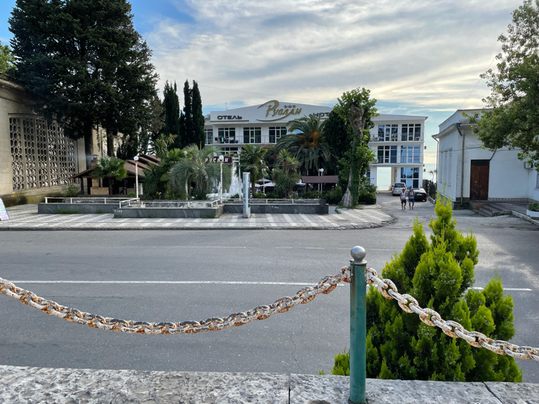 Фото Руслан Гагра