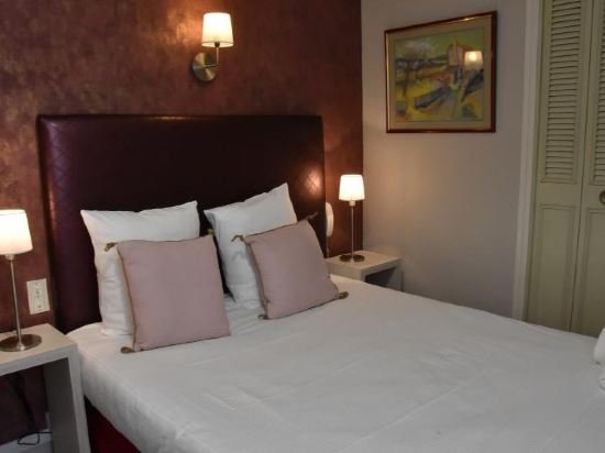 Фото Régina Boutique Hotel