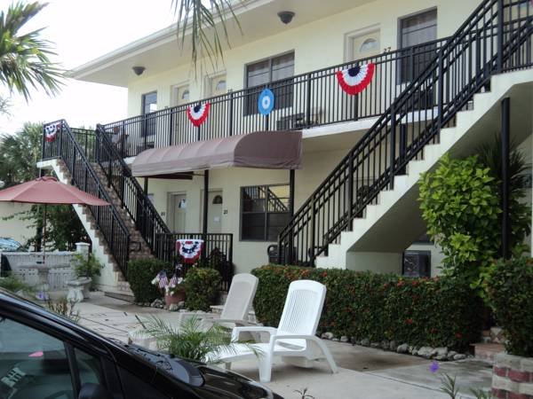 Фото Silver Spray Motel