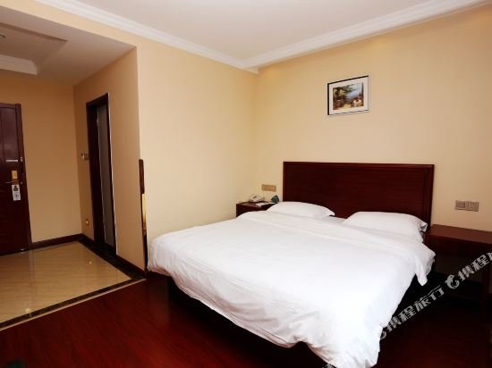 Фото GreenTree Inn NanJing Lukou KongGang General Avenue Express Hotel