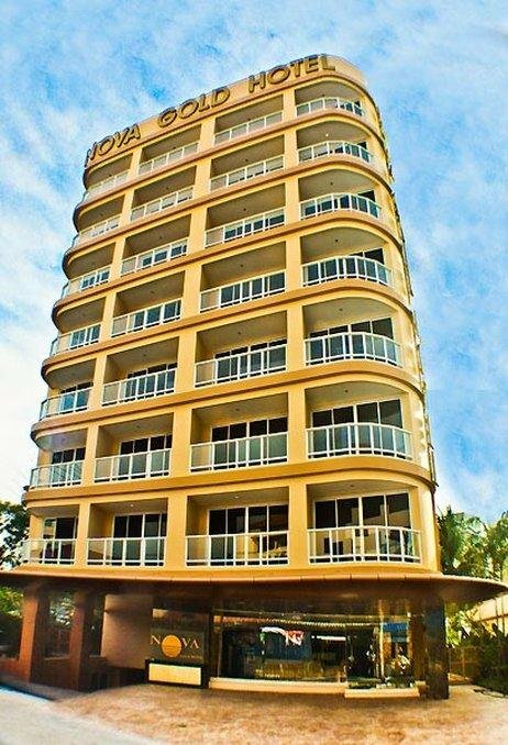 Hotel Nova Gold Hotel, Pattaya, photo