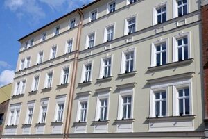 Гостиница Metropolitan Boutique Hotel