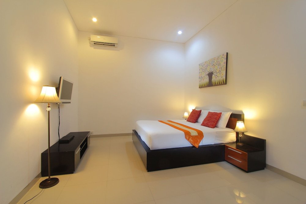 Фото Lotus Tirta Seminyak