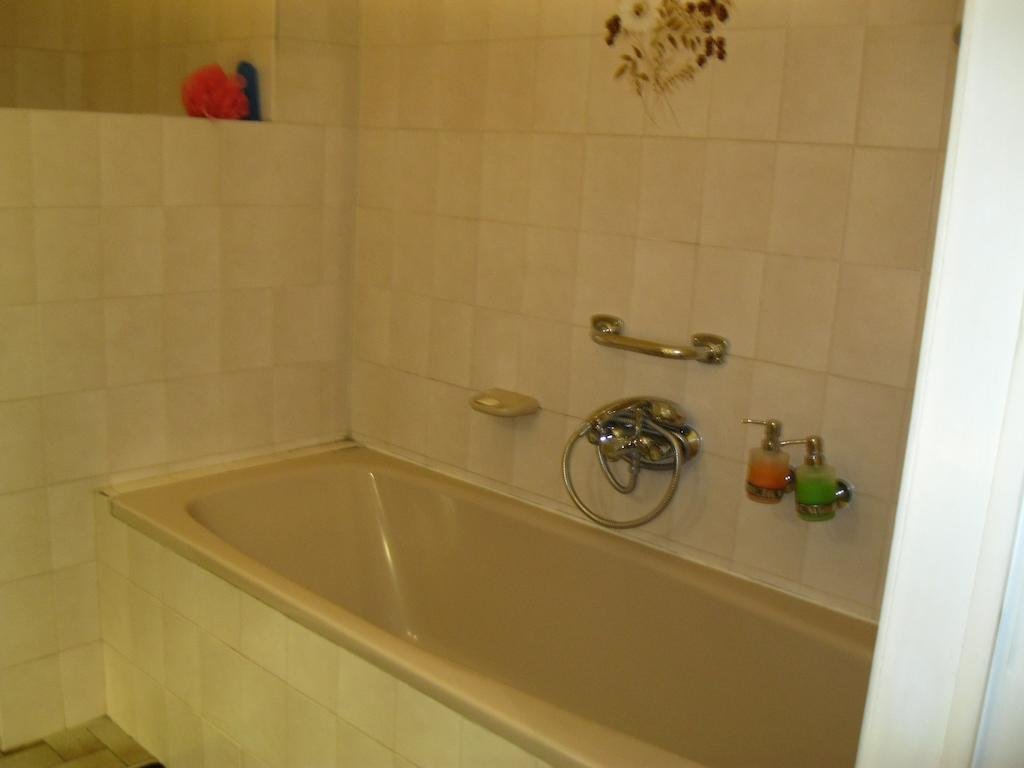 Фото B&b Middelheim Guest House