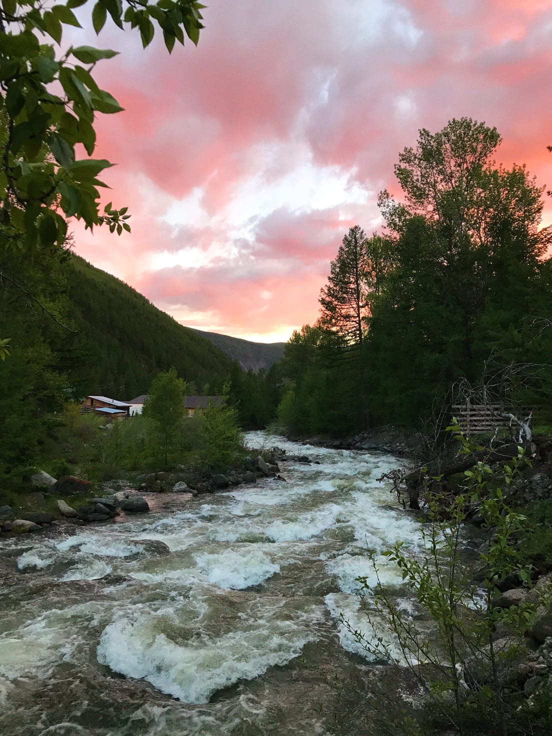 Фото Высота