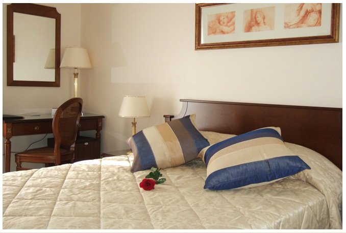 Фото Amiral Hôtel