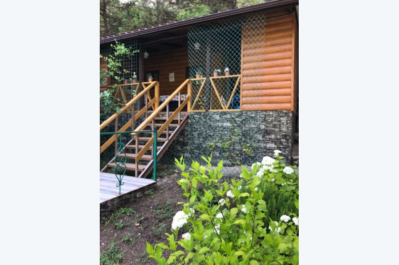 Фото Лесной домик Ель