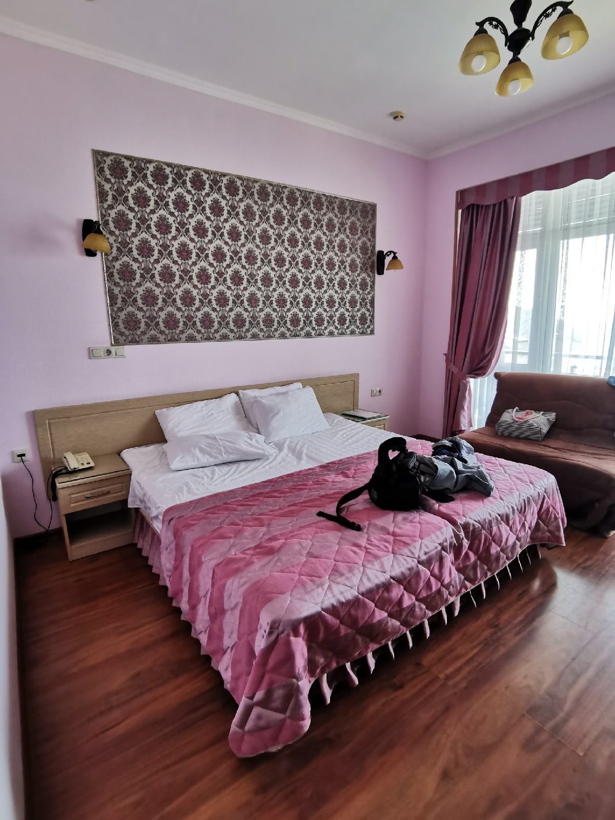 Фото Евразия