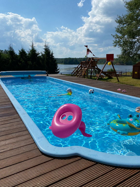 Фото Имение Богатыри