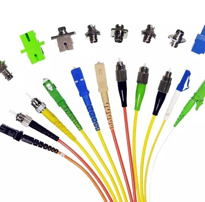 Installation of networks Aslan fiber optik, Konya, photo