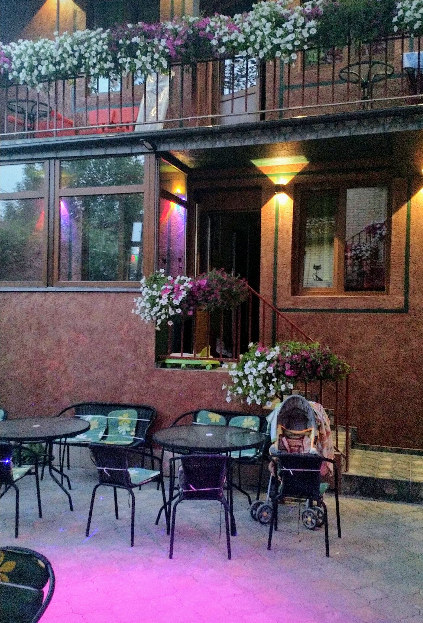 Фото Мур Ля Мур