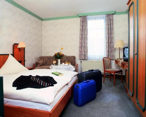 Фото Bebras Hessischer Hof