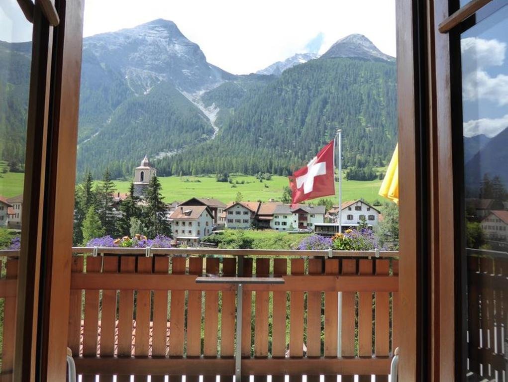 Фото Hotel Ladina