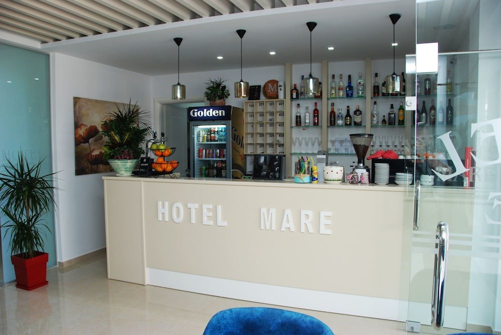 Фото Hotel Mare