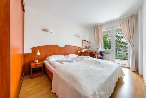 Гостиница Rezydencja Bielik в Западно-Поморском воеводстве