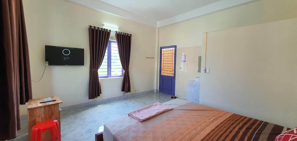 Фото Spot On 1021 Dai Thang Motel