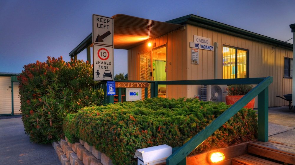 Фото Beachfront Bicheno