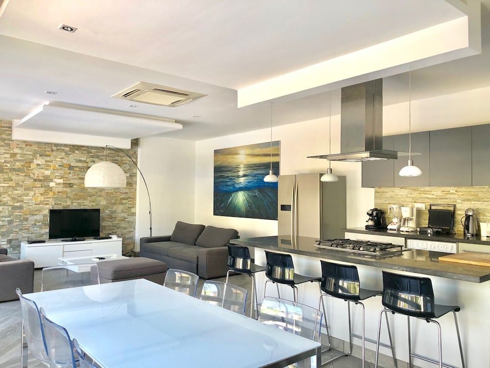 Фото Grand Amber Villa