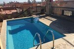 Apartment With 2 Bedrooms in Marrakesh, With Wonderful City View, Shared Pool, Furnished Terrace