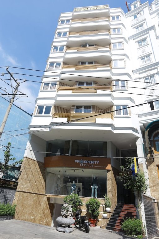 Фото Sabay Airport Apartment