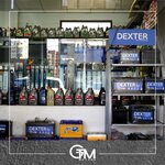 GTM Motors (Hrachya Kochar Street, 228), auto parts and auto goods store