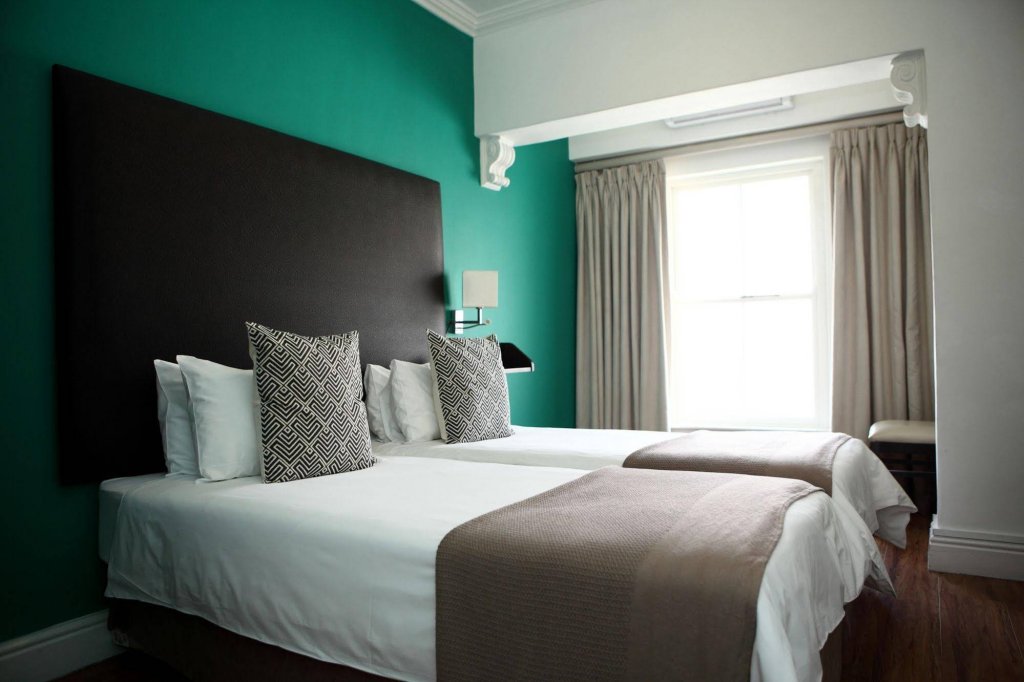 Фото отеля 4