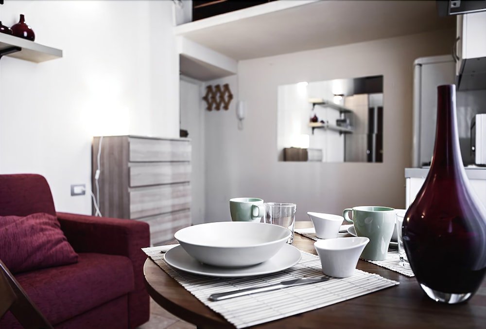 Фото Easyhomes - Porta Venezia Oberdan