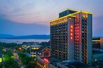 Hangzhou Xinqiao Hotel