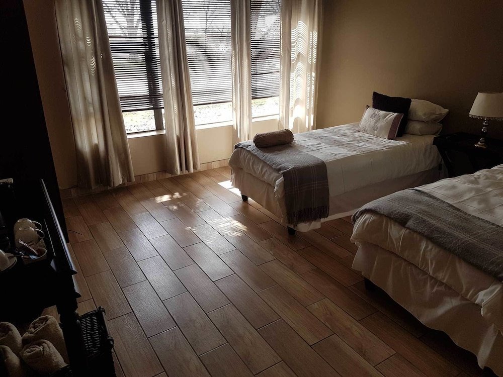 Фото Die Groen Akker