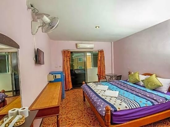 Фото Nong Guest House