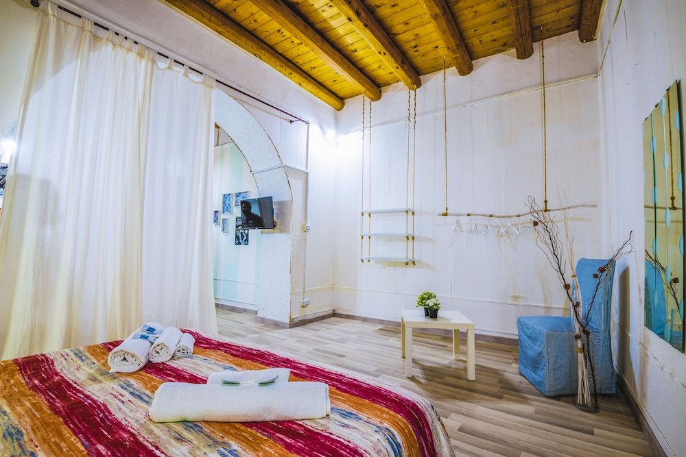 Фото Terrazza Mirabella in Ortigia