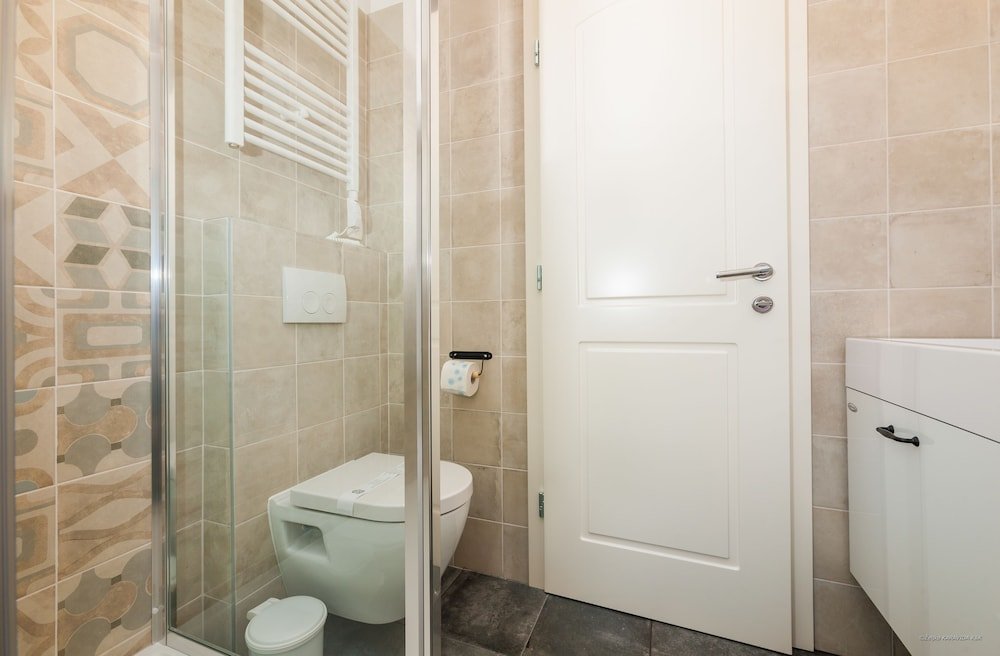 Фото Aldo Apartments Center