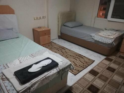 Hotel Subasi Vıp Otel, Didim, photo