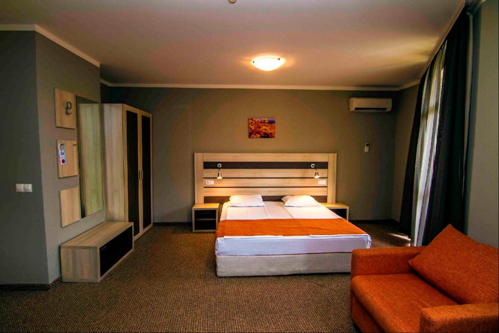 Фото Blue Orange