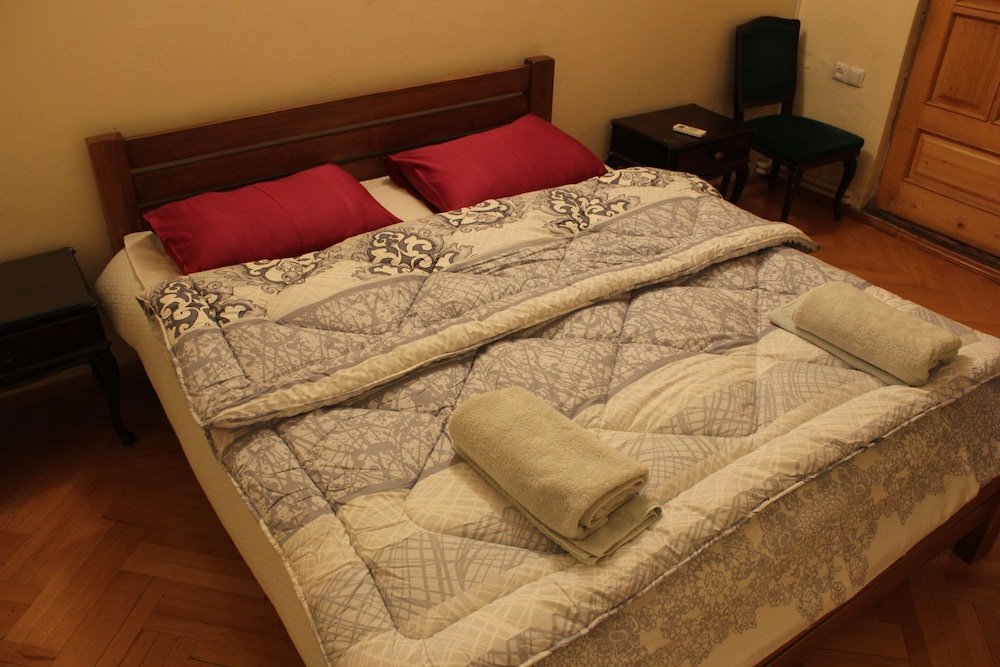 Фото Гостевой дом Old District